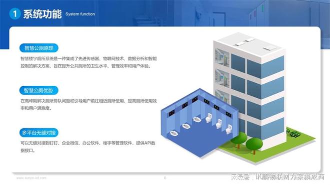 市政办公楼智能厕所是怎样打造？智能体现在哪里？(图3)