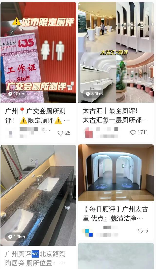 听说去阿勒泰旅游的人膀胱快炸了？厕所问题急坏网友……(图8)