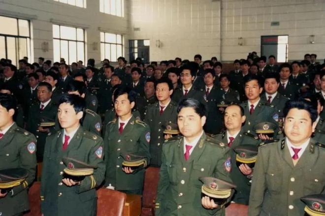 朋友妻切不可欺！1990年海淀“10·6”公共厕所碎尸案侦破始末(图6)