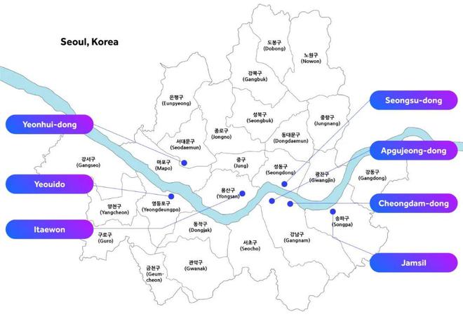 Kaiyun体育网站：国际快闪店新趋势｜结合商品与艺术的新型展销方式(图3)