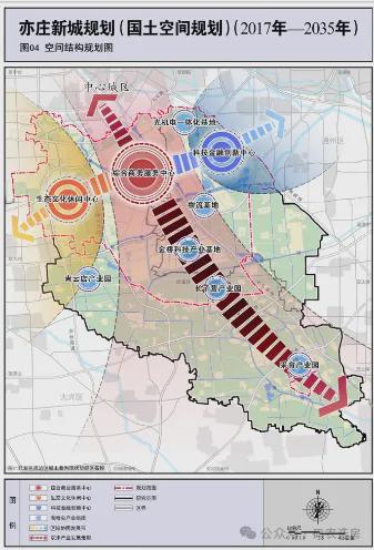 北京润府2024亦庄神盘(售楼处)华润北京润府楼盘详情户型(图3)