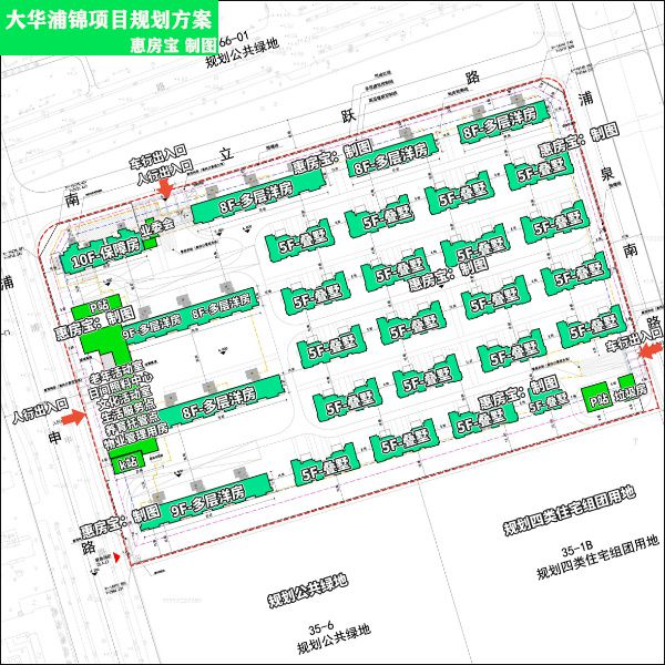 Kaiyun体育网站：闵行大华星樾2024网站发布丨大华星樾售楼中心欢迎您(图2)