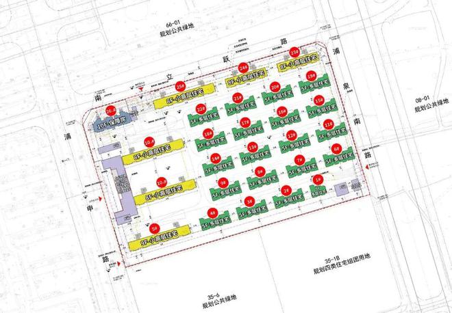 Kaiyun体育网站：闵行大华星樾2024网站发布丨大华星樾售楼中心欢迎您(图5)