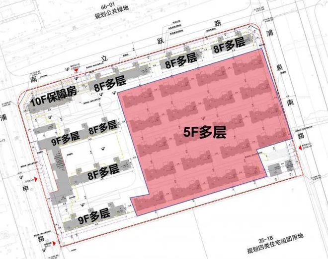 Kaiyun体育网站：闵行大华星樾2024网站发布丨大华星樾售楼中心欢迎您(图16)