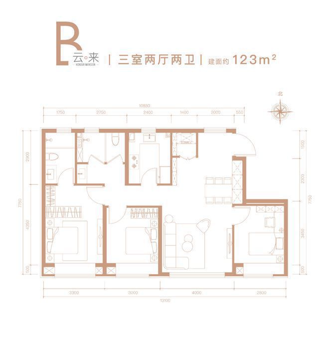 Kaiyun体育网站：北京【朝阳龙樾合玺】龙樾合玺售楼处电线首页-最新价格详情(图4)