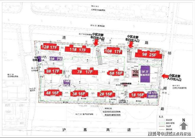 中环云悦府（网站）中环云悦府2024年最新房价【已认证】(图11)