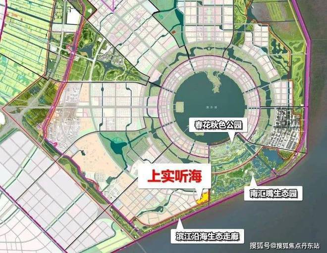 上实听海上实听海2024网站发布楼盘详情(图17)