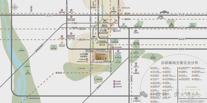 丰台中建云境(售楼处)2024首页丨中建云境欢迎您丨地址价格(图4)