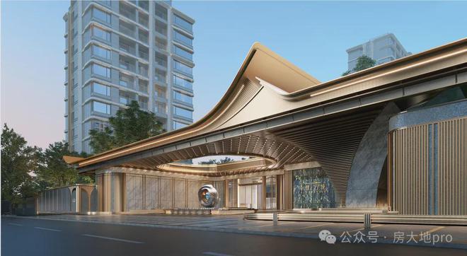 丰台中建云境(售楼处)2024首页丨中建云境欢迎您丨地址价格(图10)