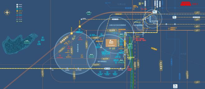 房山「中建京西印玥」2024年最新房价-小区环境-户型-停车位(图12)