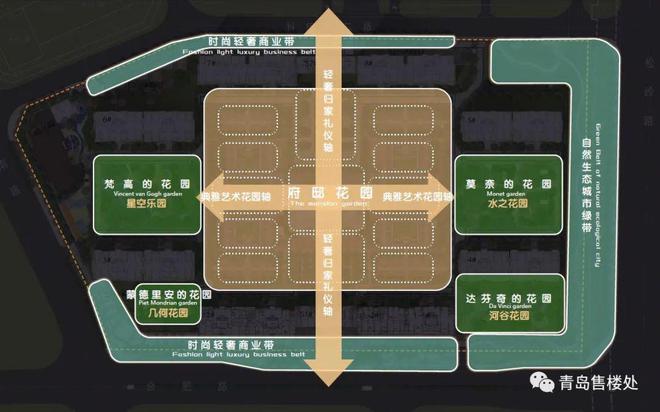 鲁信有邻花园售楼处电话→售楼中心→楼盘百科→24小时电话(图7)