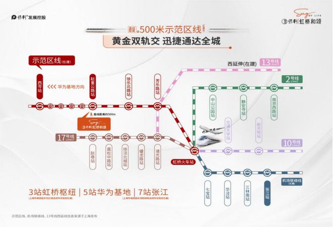 『保利虹桥和颂』2024网站-保利虹桥和颂祥情-上海房天下(图23)