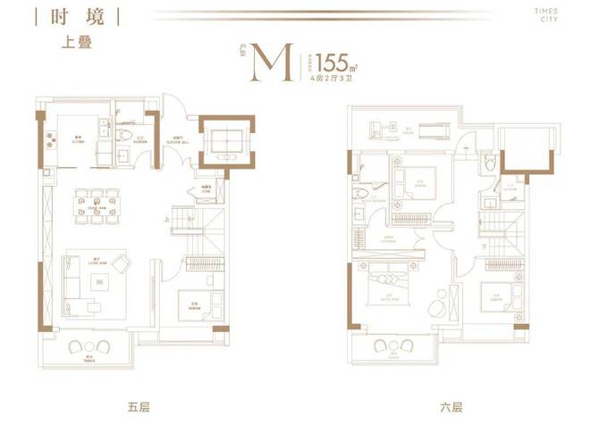 华润华发时代之城为什么这么火时代之城优势在哪里深度价值剖析(图11)