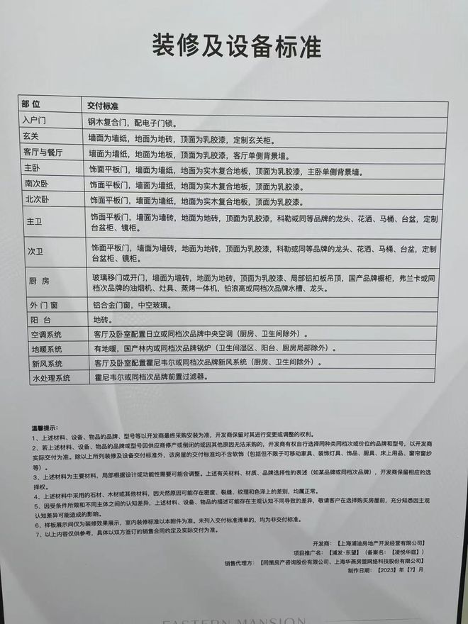 上海浦东浦发上品网站丨浦东浦发上品售楼处@现场实探发布(图17)