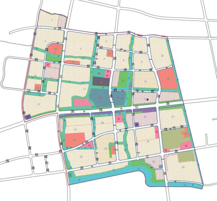 上海松江招商时代潮派首页网站2024年招商时代潮派-楼盘详情-户型配套(图33)