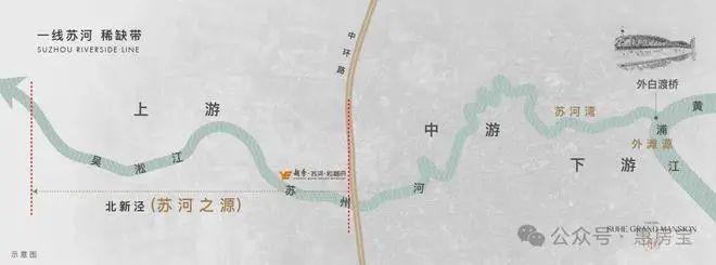 普陀越秀苏河和樾府网站-2024年越秀苏河和樾府价格-户型配套(图21)