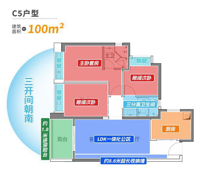 ：拾悦城楠园降价了吗？拾悦城楠园房价多少钱一平一文读懂(图17)