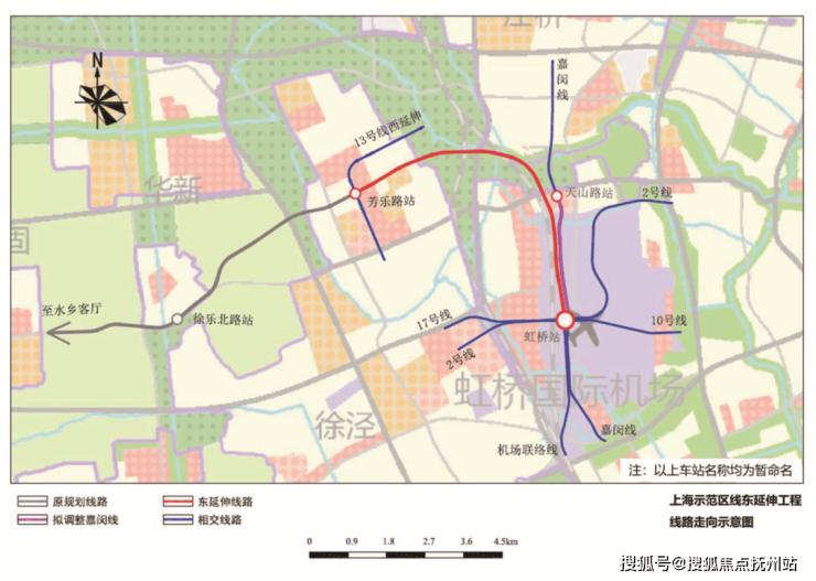 上实云端-上海(上实云端)楼盘详情-2024最新价格-户型-房型-小区配套(图16)