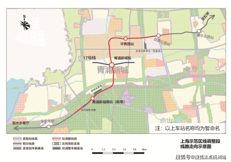 上实云端-上海(上实云端)楼盘详情-2024最新价格-户型-房型-小区配套(图15)