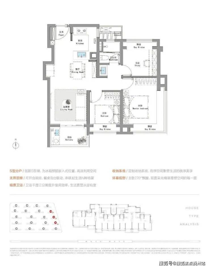 Kaiyun（中国体育）：招商时代潮派(招商时代潮派)首页网站丨-2024年最新价格户型配套(图17)