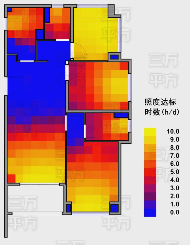 Kaiyun（中国体育）：上海杨浦保利琅誉售楼处-保利琅誉(2024)首页网站-户型图价格(图12)