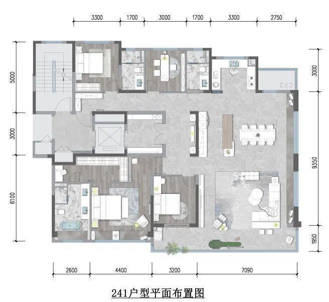 Kaiyun体育网站：龙湖景粼原著二期售楼处电话丨济南龙湖景粼原著二期营销中心！(图4)