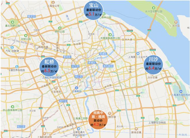 招商中旅揽阅开发商售楼处@2024预约电话-地址定位-户型价格(图6)