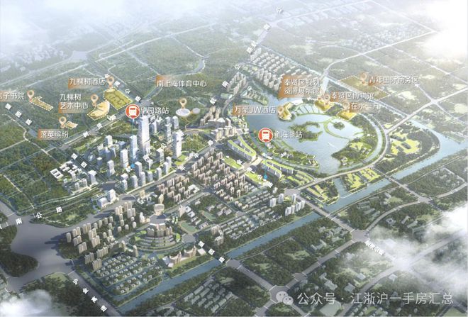 2024年上江南璟荟名庭-网站-璟荟名庭最新房价-容积率-配套(图8)