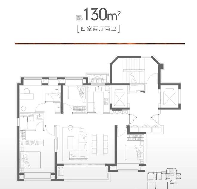 华发虹桥四季售楼处-华发虹桥四季网站2024欢迎您_房价户型(图10)