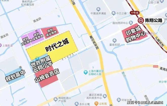 时代之城售楼处-时代之城(2024)首页网站-户型图价格(图15)