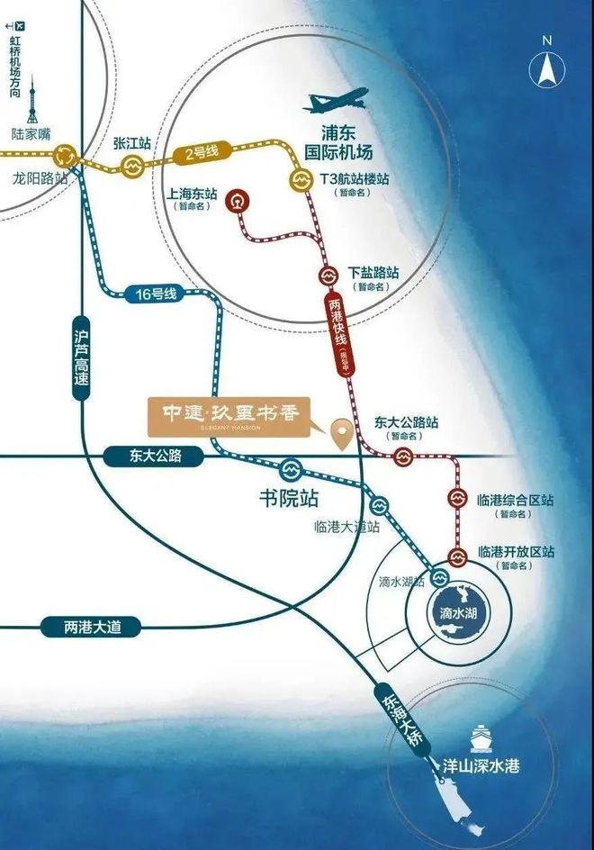 上海浦东中建玖里书香2024网站发布【玖里书香售楼中心欢迎您(图7)