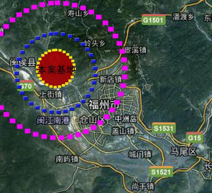 Kaiyun体育网站：投资约2亿！鼓楼西打造141亩现代物流园最新效果图曝光(图6)