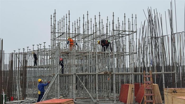 德阳北天府公园示范区建设“进度条”再刷新(图2)