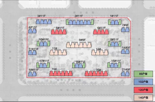 Kaiyun体育网站：璀璨时代售楼处璀璨时代网站欢迎您-2024最新首页地址价格(图6)