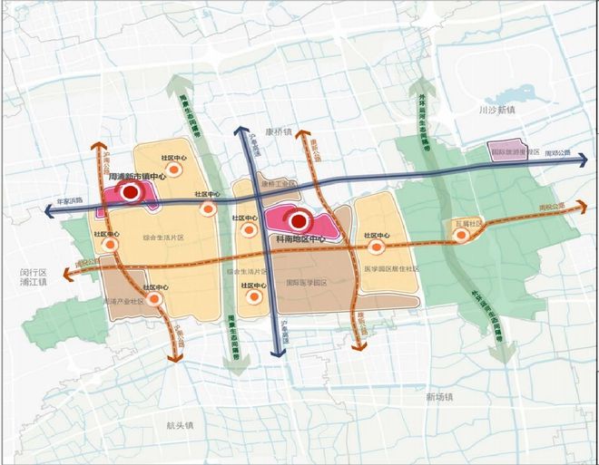 华发观澜半岛(浦东)首页网站-2025楼盘评测_华发观澜半岛配套户型(图29)