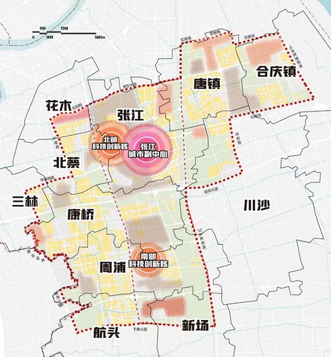 华发观澜半岛(浦东)首页网站-2025楼盘评测_华发观澜半岛配套户型(图28)