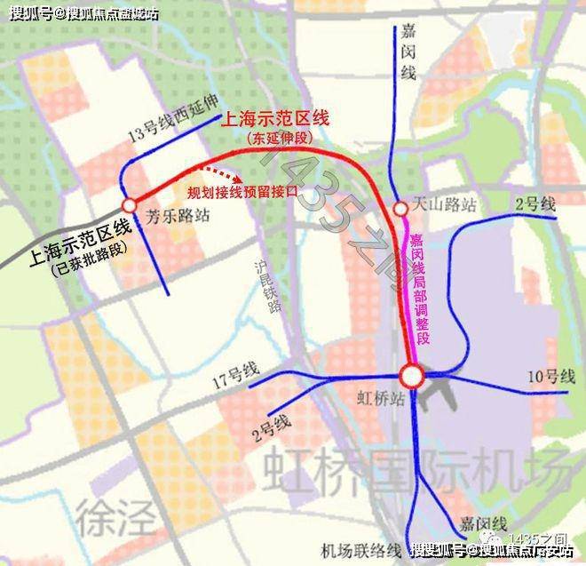 一文读懂【】保利虹桥和颂2025楼盘评测_最新价格｜配套户型(图15)