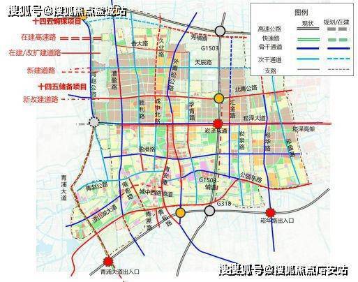 一文读懂【】保利虹桥和颂2025楼盘评测_最新价格｜配套户型(图16)