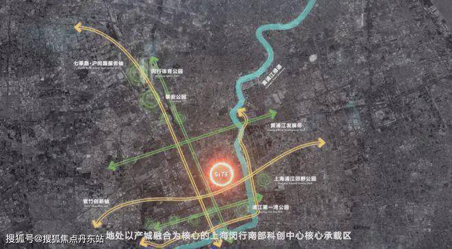 保利·光合跃城(售楼处)首页网站-光合跃城欢迎您楼盘详情(图3)