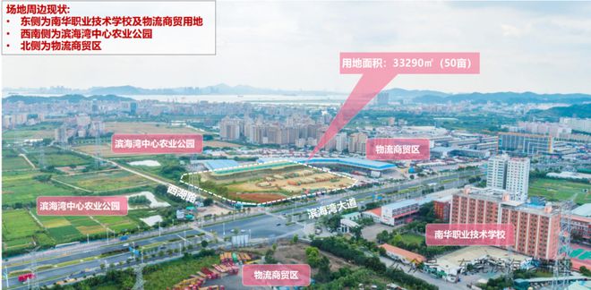 Kaiyun（中国体育）：3000多套、八种户型！东莞这里投入21亿元新建两座安置小区(图1)