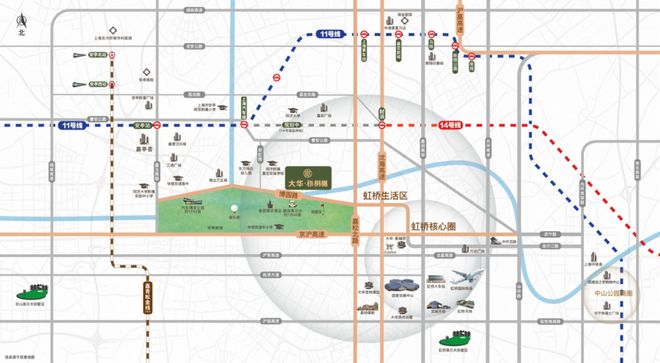 ®大华梧桐樾大华梧桐樾售楼处发布：品质生活触手可及(图29)